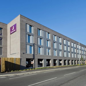 Sejur Premier Inn London Hayes Heathrow - Hyde Park vacanta Hayes