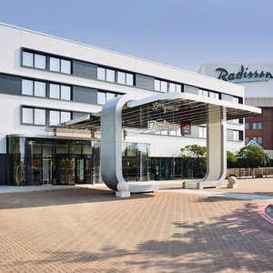 Sejur Radisson Hotel & Conference Centre London Heathrow vacanta Harmondsworth