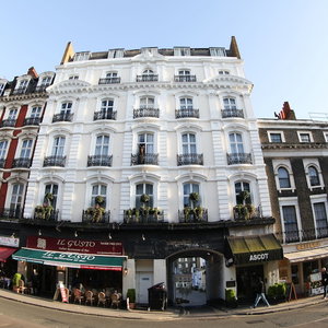 Sejur Ascot Hyde Park Hotel vacanta City of Westminster