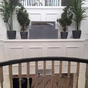 Hotel The Hillcrest Hotel cazare Widnes