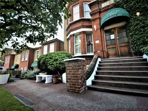Hotel Gateway Hotel cazare Wandsworth