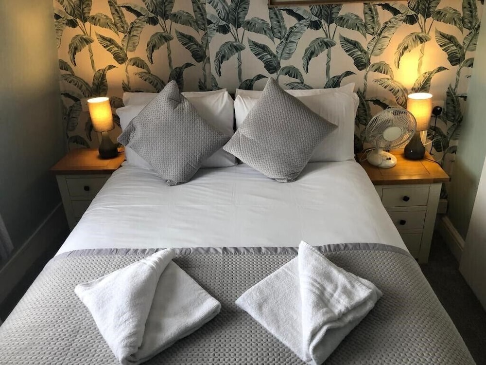 Hotel Parkwood At Marble Arch