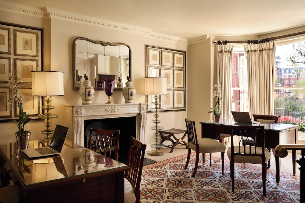 Hotel The Egerton House Hotel