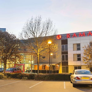 Sejur Ramada By Wyndham London North M1 vacanta City of London