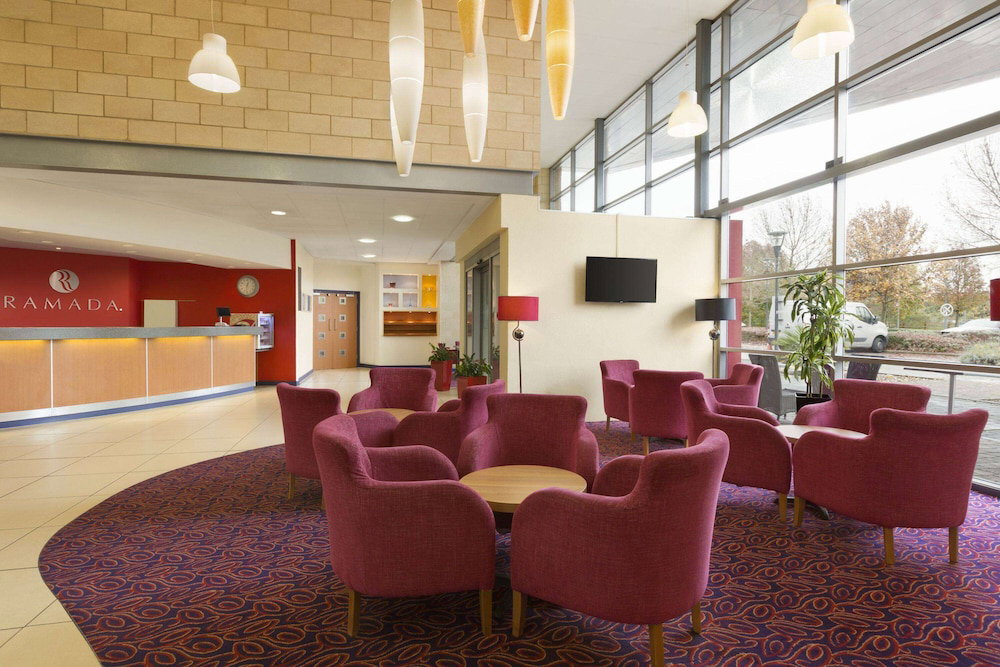 Ramada By Wyndham London North M1