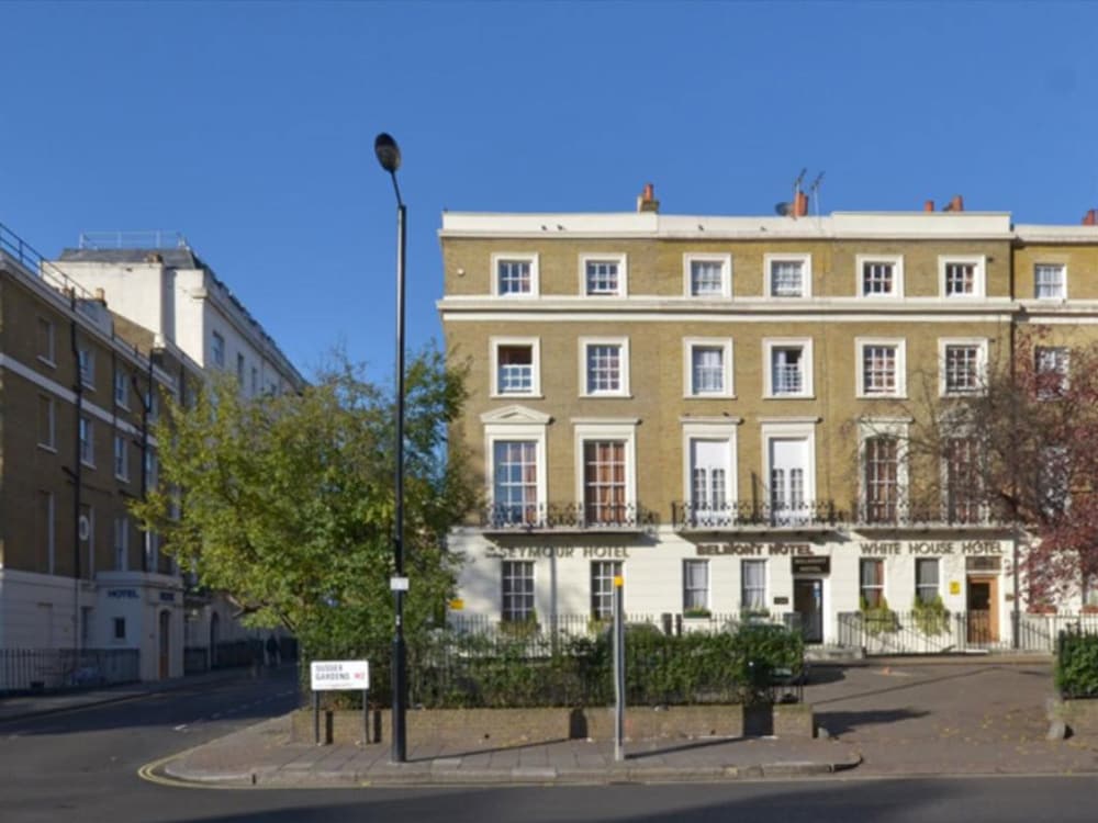 Hotel Seymour Hotel