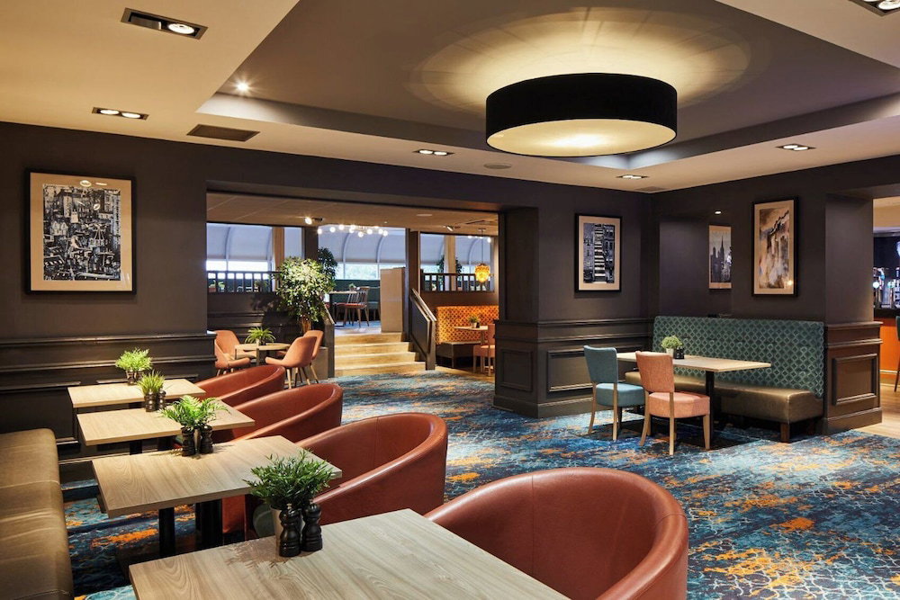 Hotel Leonardo Edinburgh Murrayfield