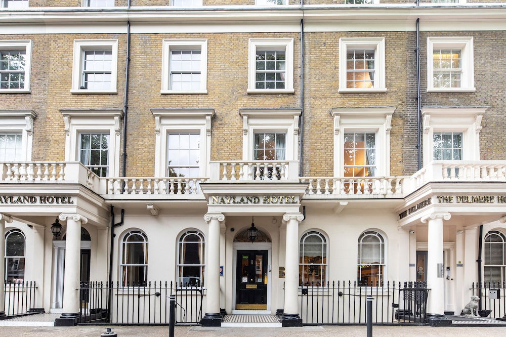 Hotel Nayland Hotel