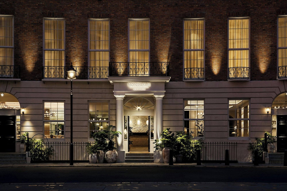 Hotel Montcalm Mayfair, Autograph Collection