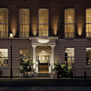Sejur Montcalm Mayfair, Autograph Collection vacanta City of Westminster