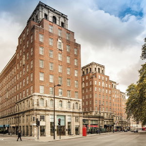 Sejur Jw Marriott Grosvenor House London vacanta City of Westminster