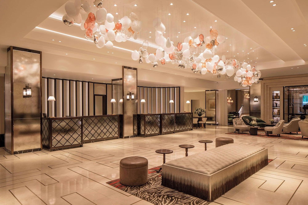 Jw Marriott Grosvenor House London
