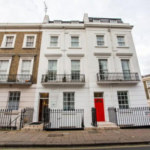 Sejur Enrico Hotel vacanta City of Westminster