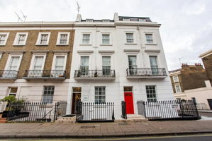 Hotel Enrico Hotel cazare City of Westminster