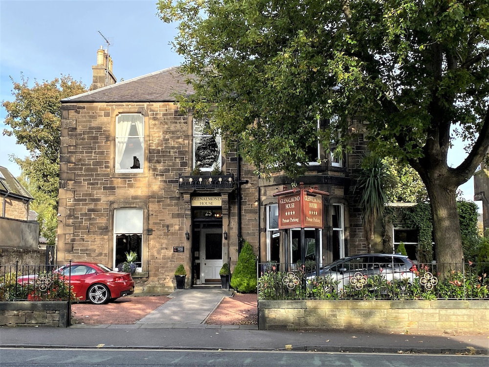 Hotel Glenalmond Guest House