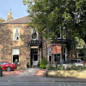 Hotel Glenalmond Guest House cazare Newington
