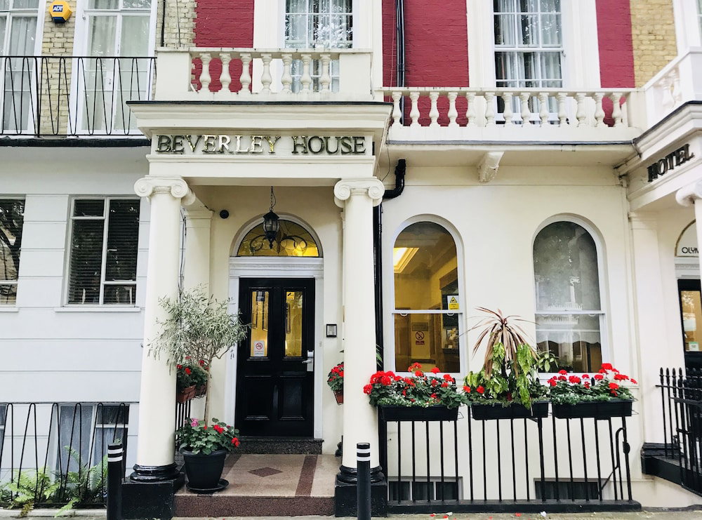 Hotel Beverley House Hotel