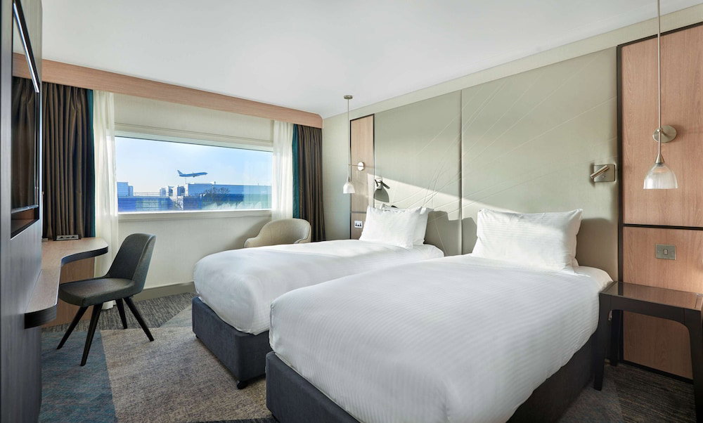 Hotel Hyatt Place London Heathrow Airport