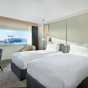 Sejur Hyatt Place London Heathrow Airport vacanta Harmondsworth