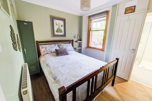 Hotel Snug 1 Bed Apartment cazare Colinton