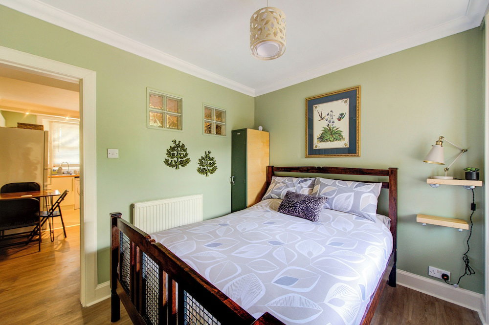 Snug 1 Bed Apartment