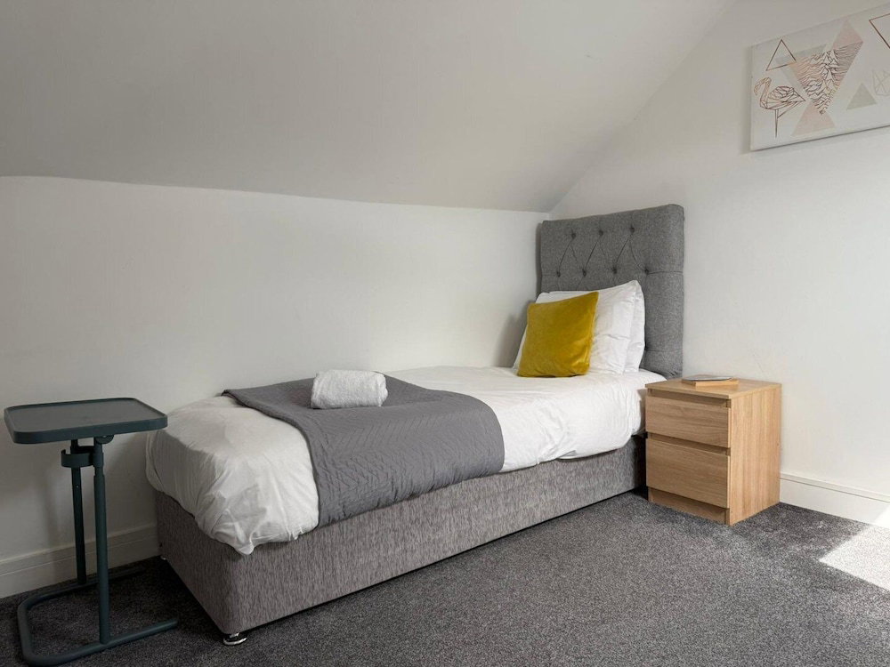 Hotel Ox Heathrow Stay