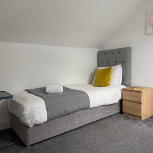 Sejur Ox Heathrow Stay vacanta Harmondsworth