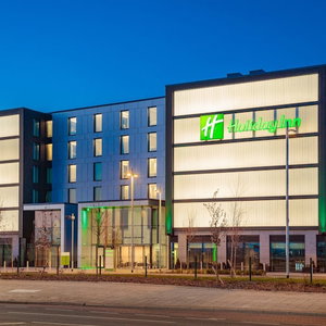 Sejur Holiday Inn London Heathrow - Bath Road By Ihg vacanta Harmondsworth