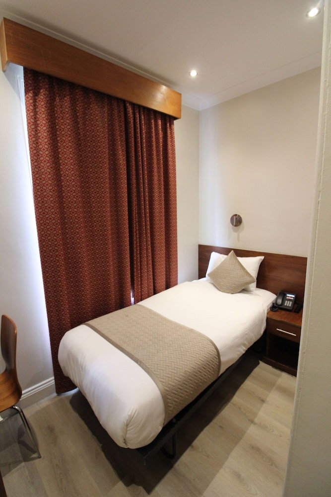 Hotel Wedgewood Hotel
