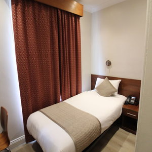 Sejur Wedgewood Hotel vacanta Bayswater