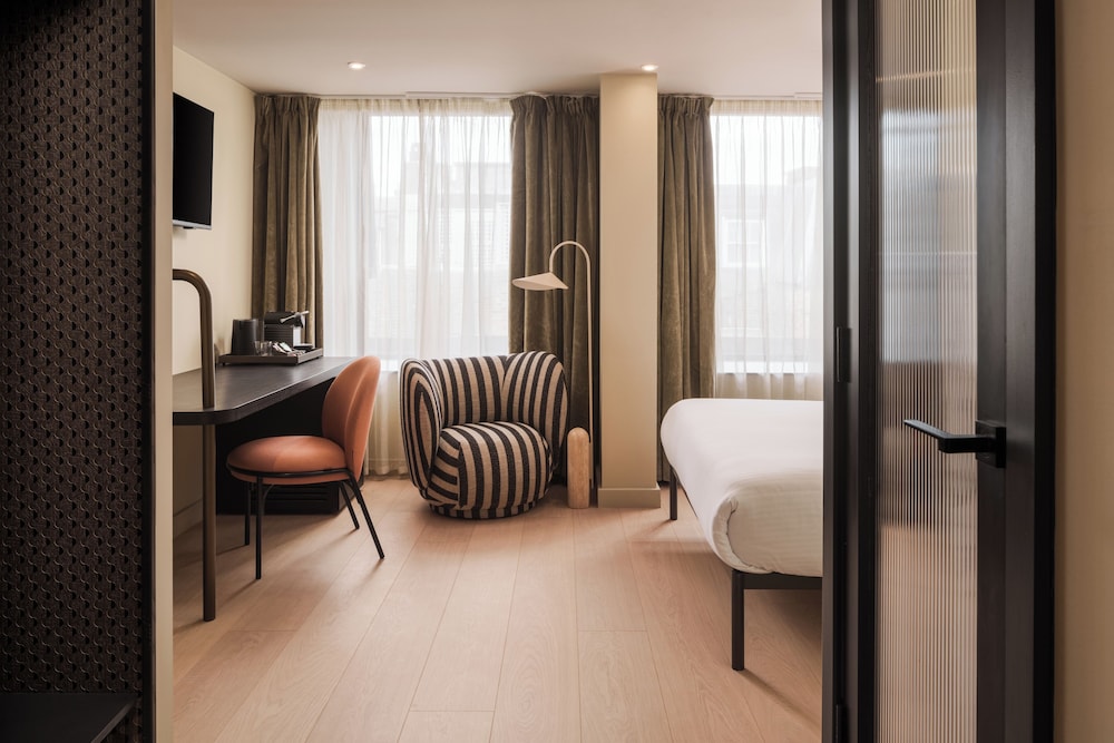Hotel Central Park Hotel