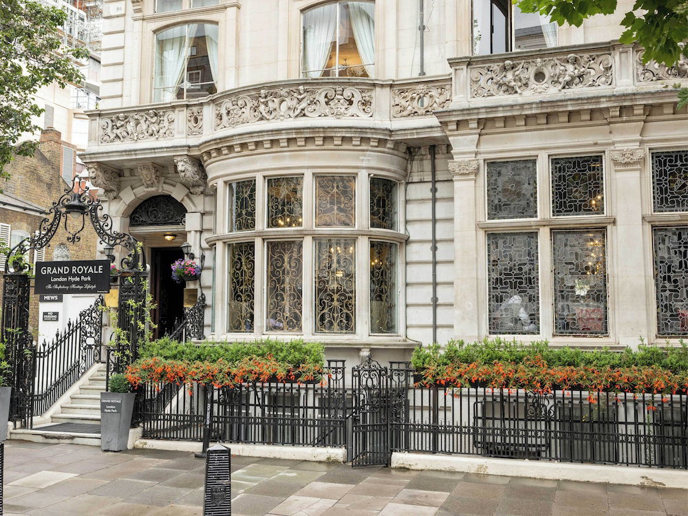 Hotel Grand Royale Hyde Park