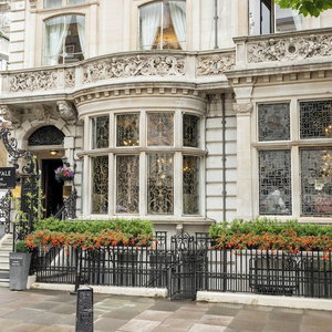 Hotel Grand Royale Hyde Park cazare Bayswater