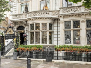 Hotel Grand Royale Hyde Park cazare Bayswater