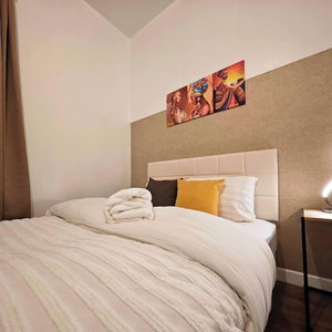 Hotel Pinewood Cozy Apartment In Dundee cazare Dundee