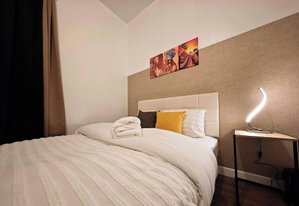 Hotel Pinewood Cozy Apartment In Dundee cazare Dundee