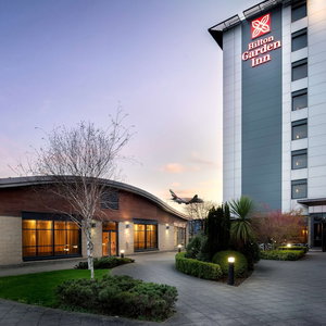 Sejur Hilton Garden Inn London Heathrow Airport vacanta Harmondsworth