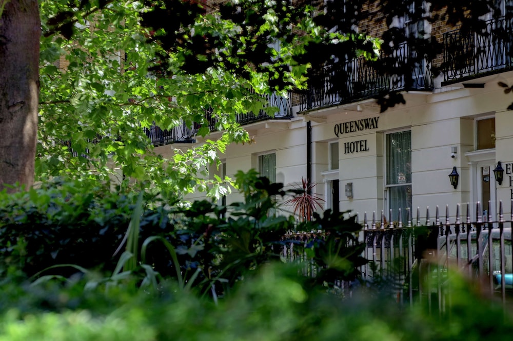 Hotel Queensway Hotel, Sure Hotel Collection By Best Western