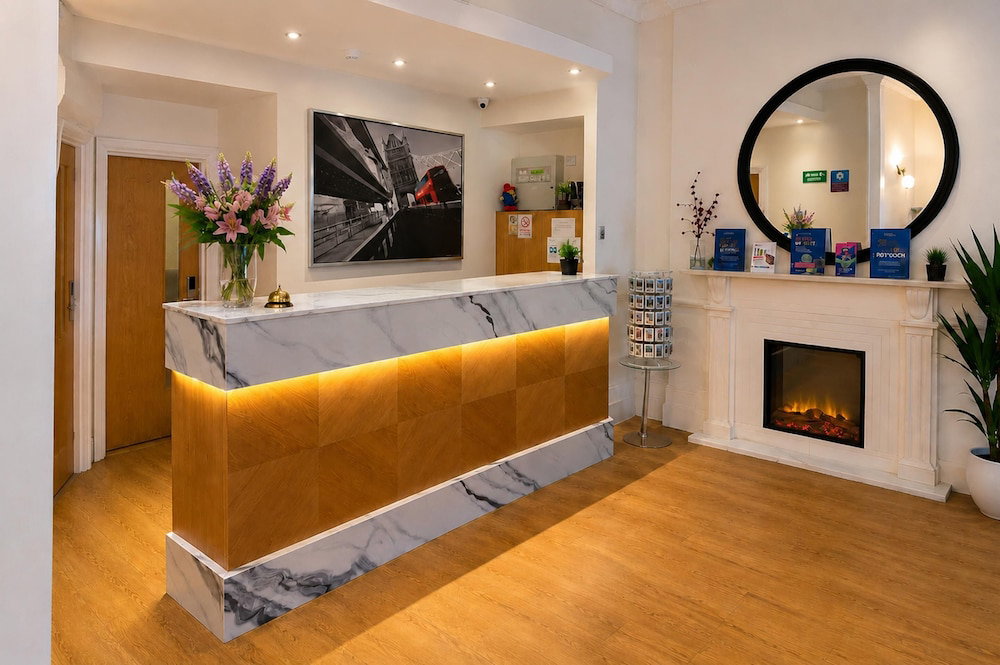 Queensway Hotel, Sure Hotel Collection By Best Western