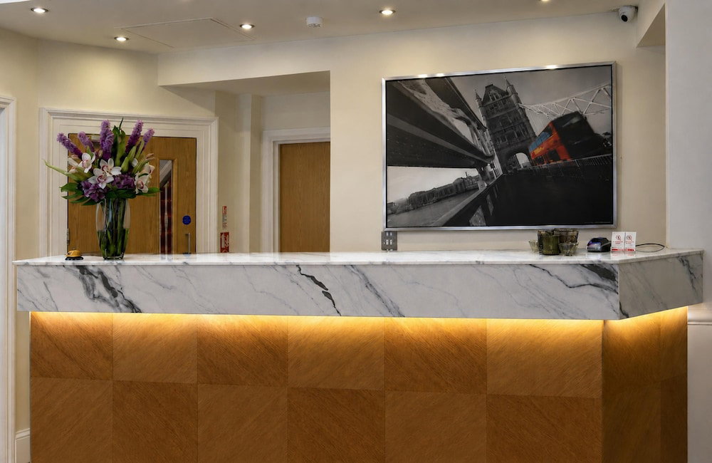 Queensway Hotel, Sure Hotel Collection By Best Western