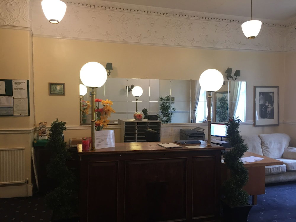 Thanet Hotel Annex
