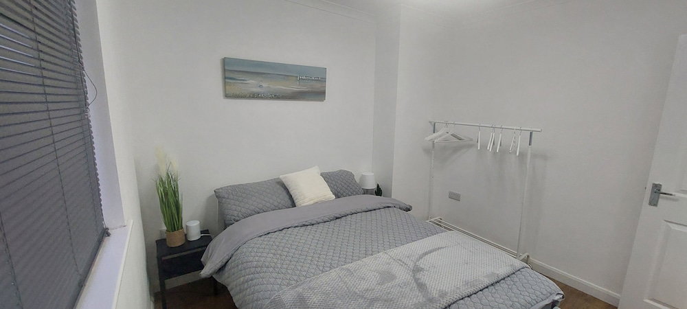 Hull 3Bed House-Driveway-Garden-Familyfriendly