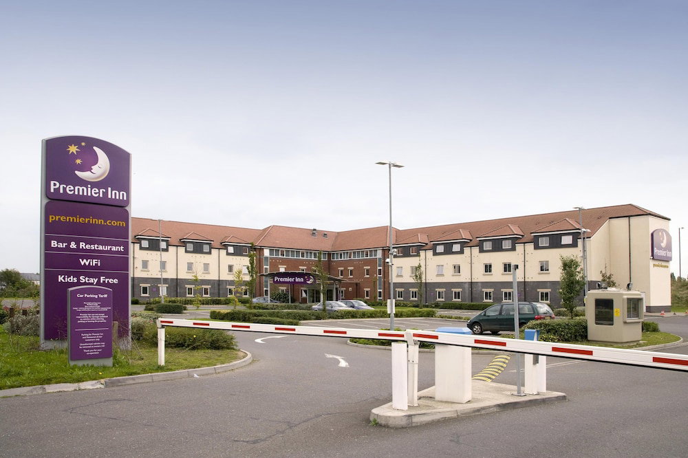Hotel Premier Inn Heathrow Airport - M4/J4
