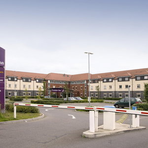 Sejur Premier Inn Heathrow Airport - M4/J4 vacanta Hayes