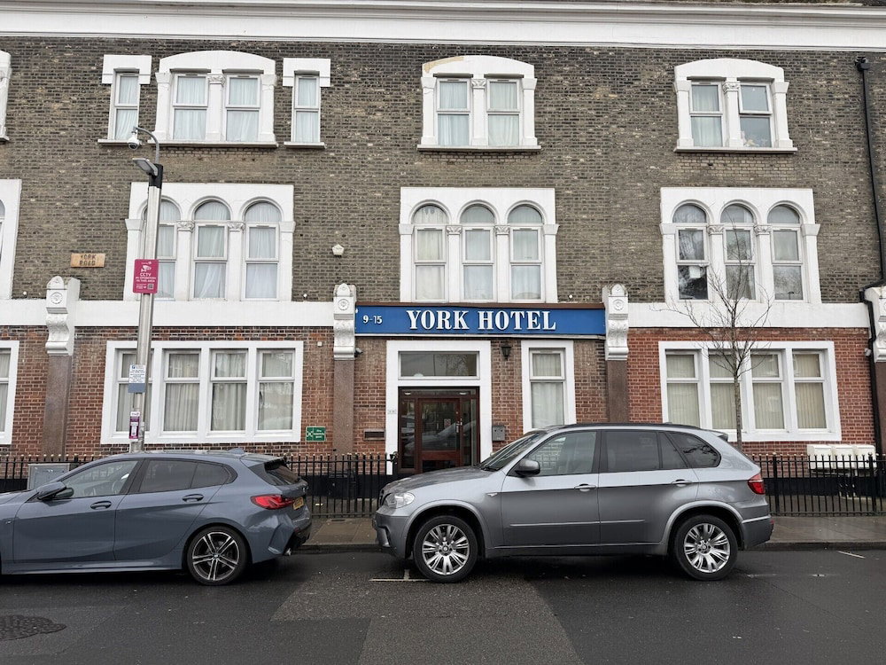 Hotel York Hotel