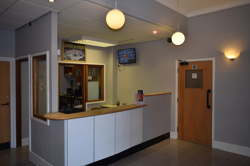 York Hotel