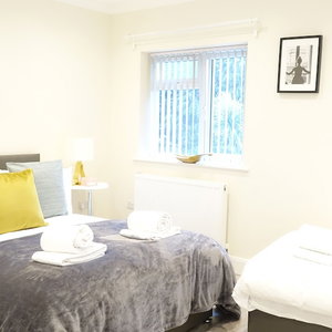 Hotel The Close Airport cazare Harlington