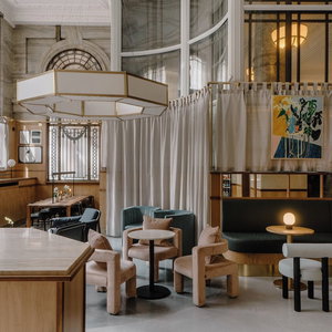 Hotel Club Quarters Hotel London City, London cazare City of London