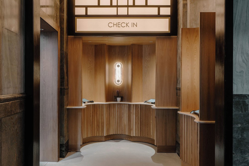 Club Quarters Hotel London City, London