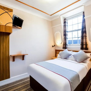 Sejur Vegas Hotel vacanta City of Westminster
